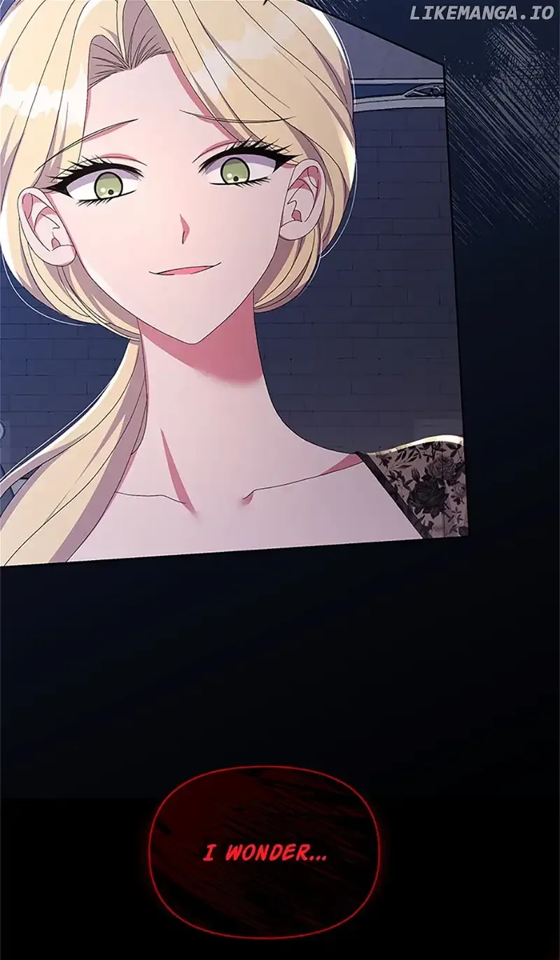 The Obsessive Second Male Lead Has Gone Wild Chapter 32 page 68