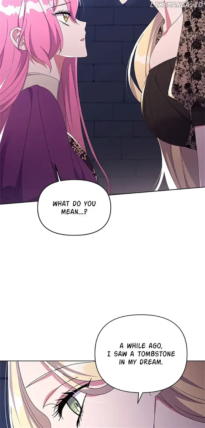 The Obsessive Second Male Lead Has Gone Wild Chapter 32 page 63