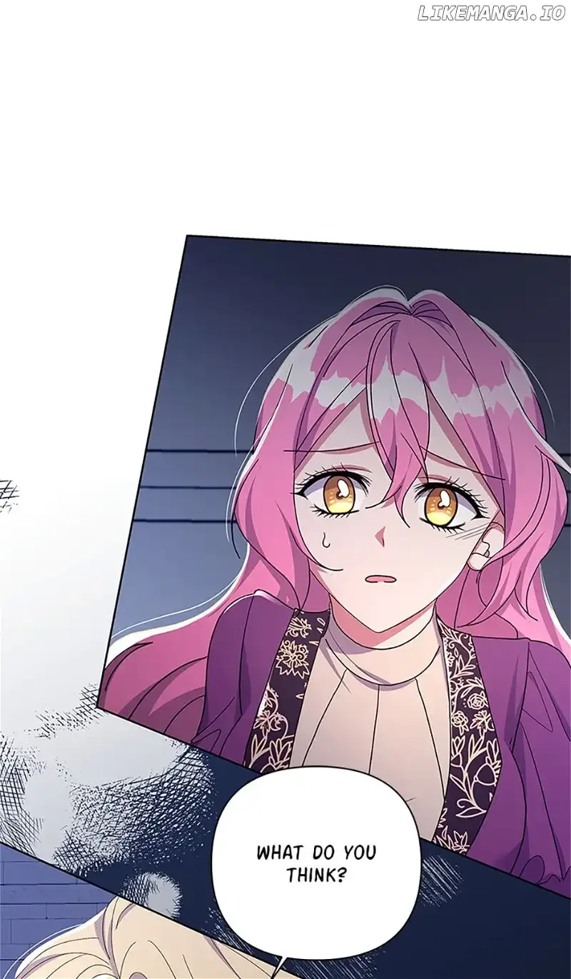 The Obsessive Second Male Lead Has Gone Wild Chapter 32 page 67