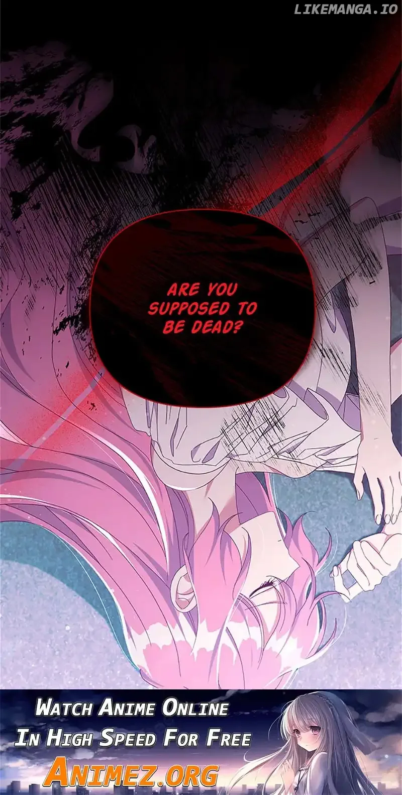 The Obsessive Second Male Lead Has Gone Wild Chapter 32 page 69
