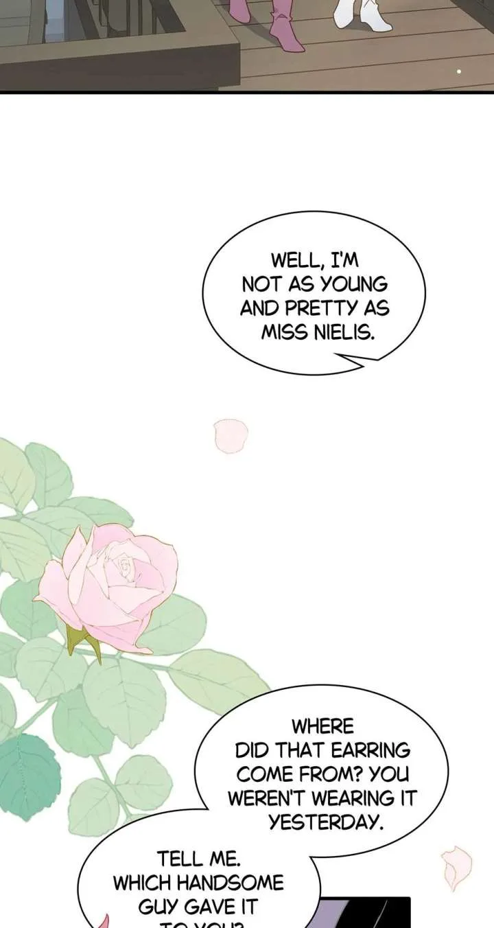 The Reborn Witch Raises a Templar Chapter 31 page 6
