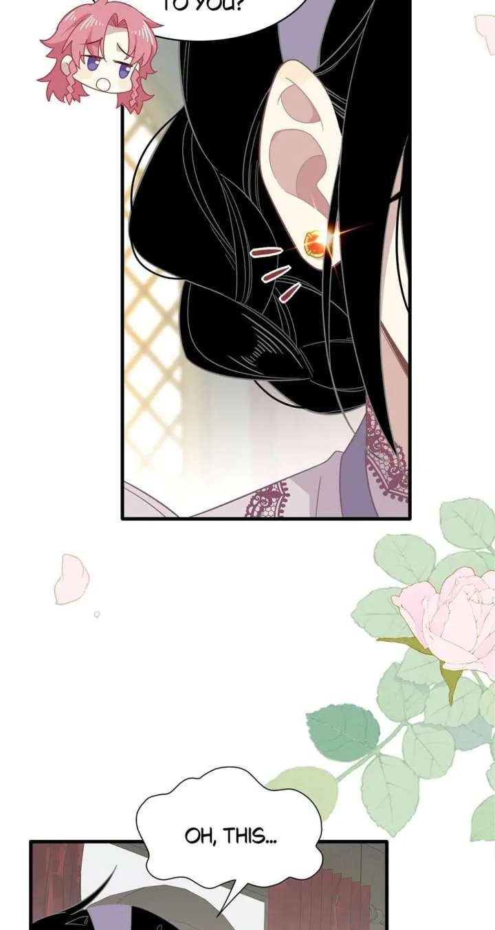The Reborn Witch Raises a Templar Chapter 31 page 7