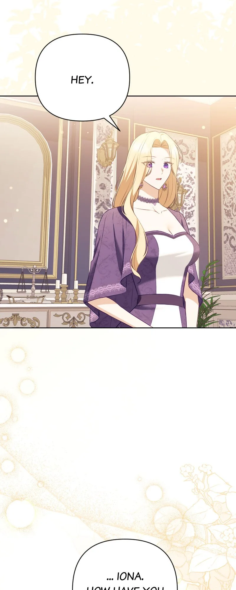 The Obsessive Stud Scammed Me into Marriage Chapter 32 page 4