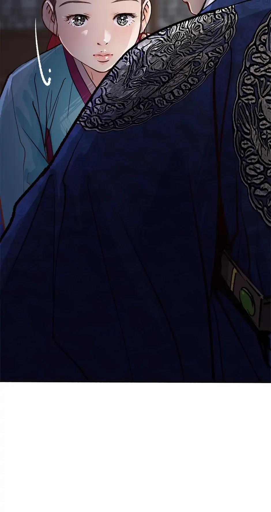 The Red Sleeve Chapter 32 page 5