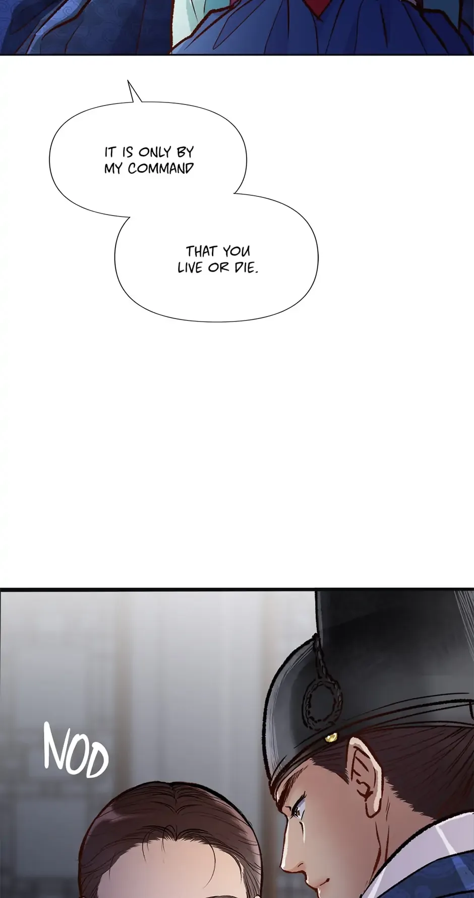 The Red Sleeve Chapter 32 page 4