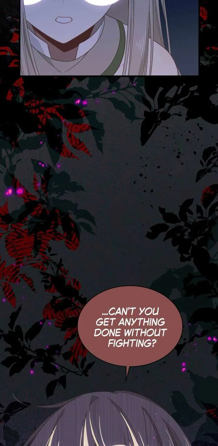 The Reborn Witch Raises a Templar Chapter 31 page 20