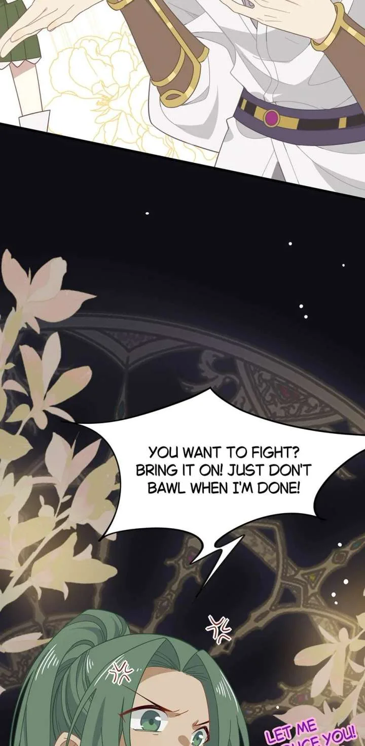 The Reborn Witch Raises a Templar Chapter 31 page 17