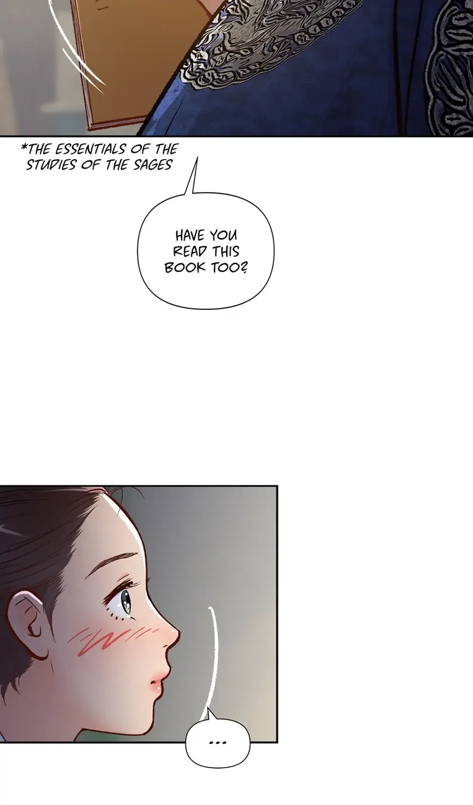 The Red Sleeve Chapter 32 page 9