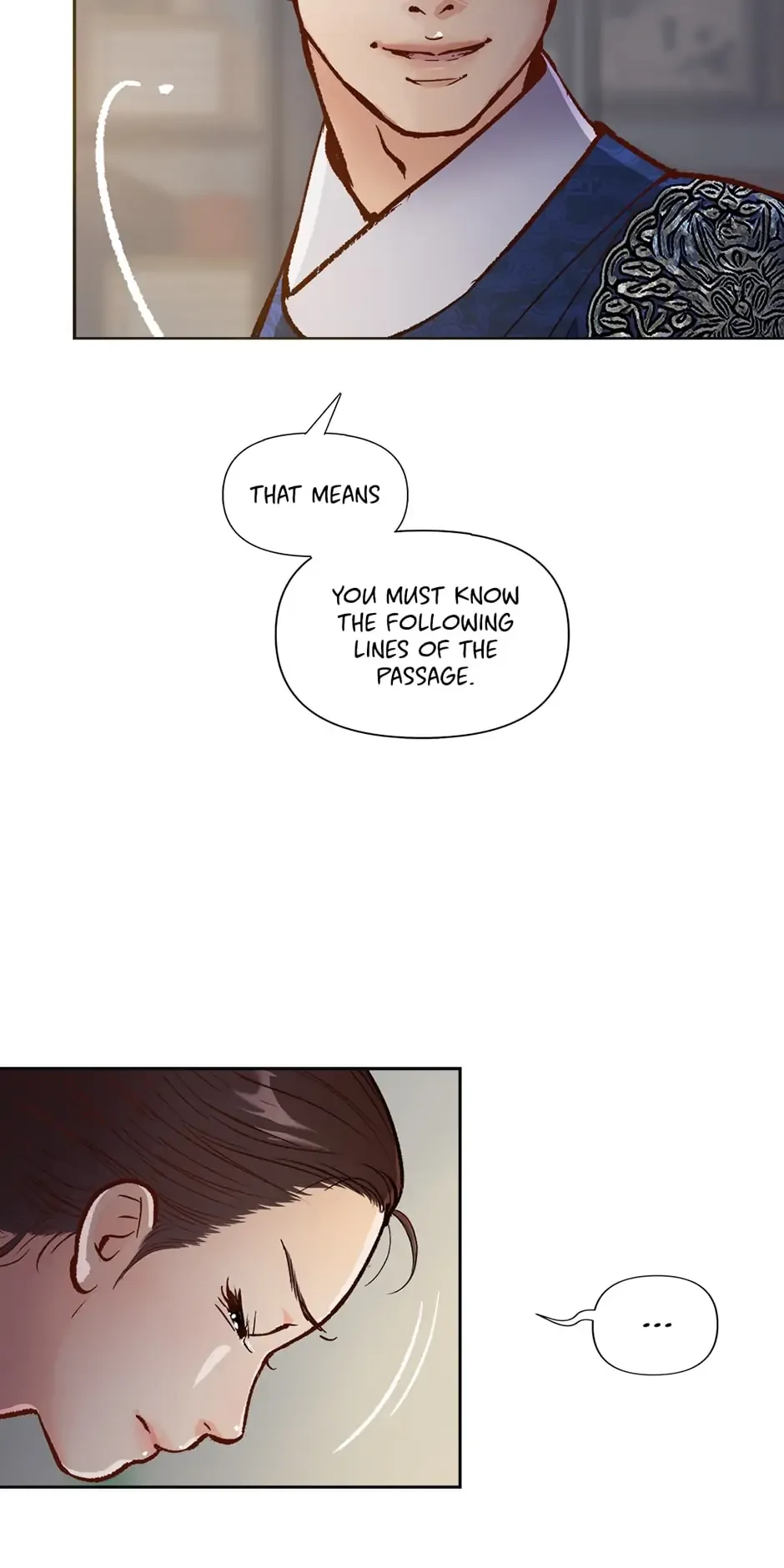 The Red Sleeve Chapter 32 page 13
