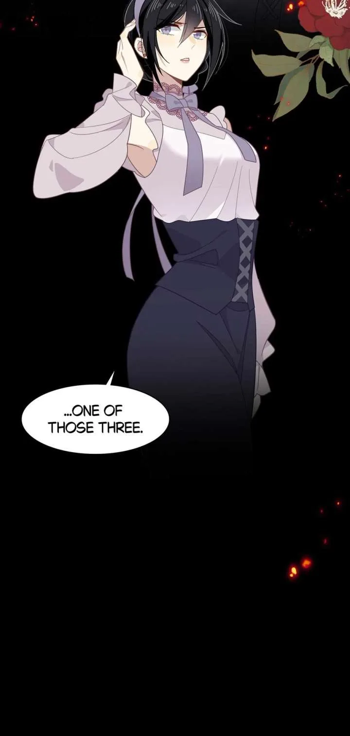 The Reborn Witch Raises a Templar Chapter 31 page 47