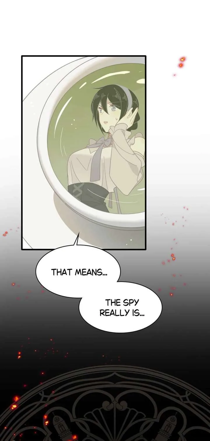 The Reborn Witch Raises a Templar Chapter 31 page 45