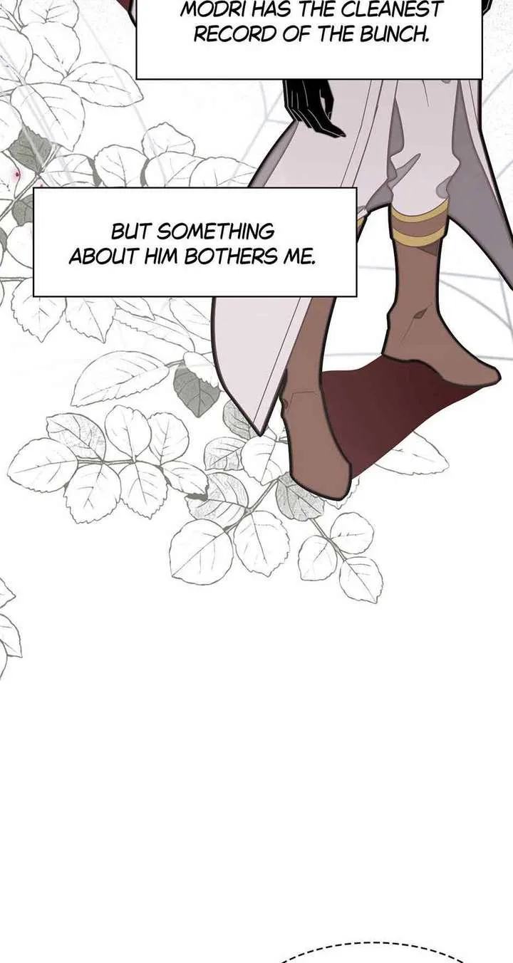 The Reborn Witch Raises a Templar Chapter 31 page 42