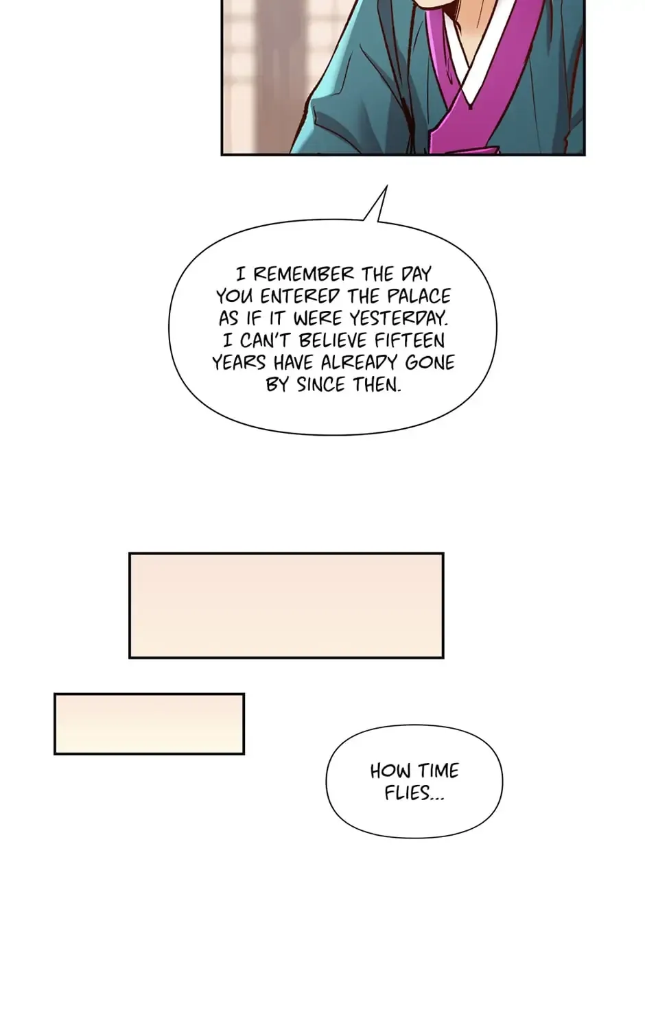 The Red Sleeve Chapter 32 page 26