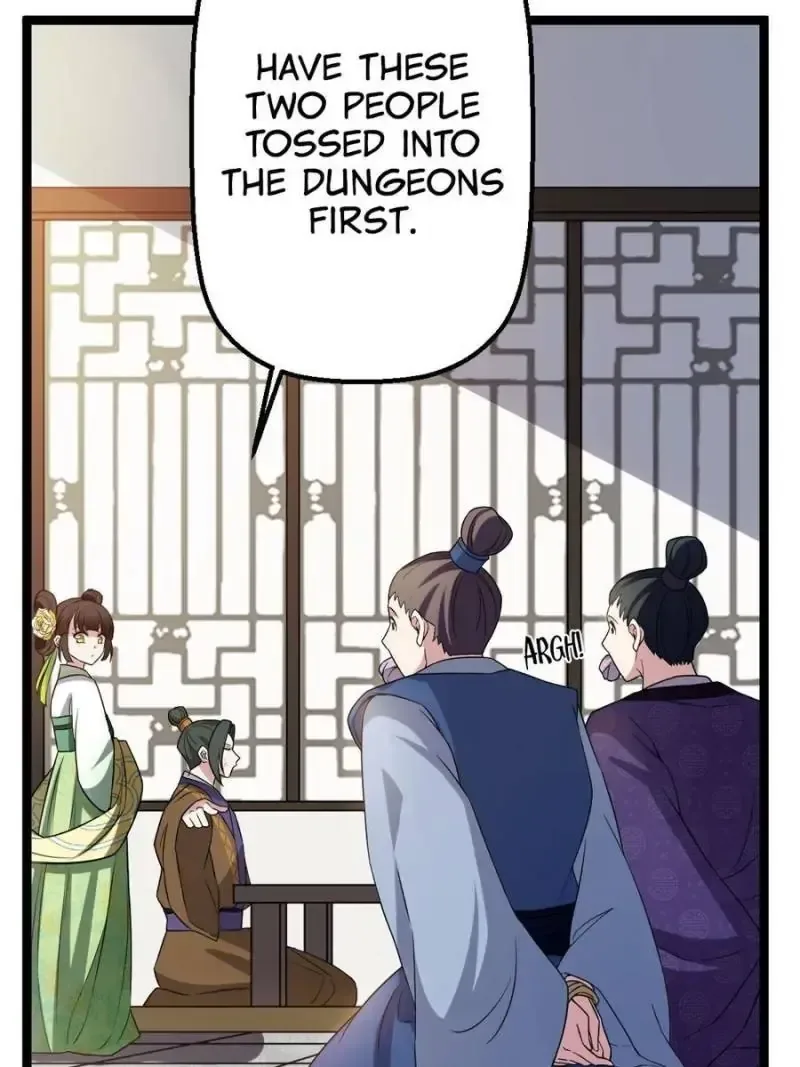 The Sickly Tyrant With An Innocent Facade Chapter 32 page 15