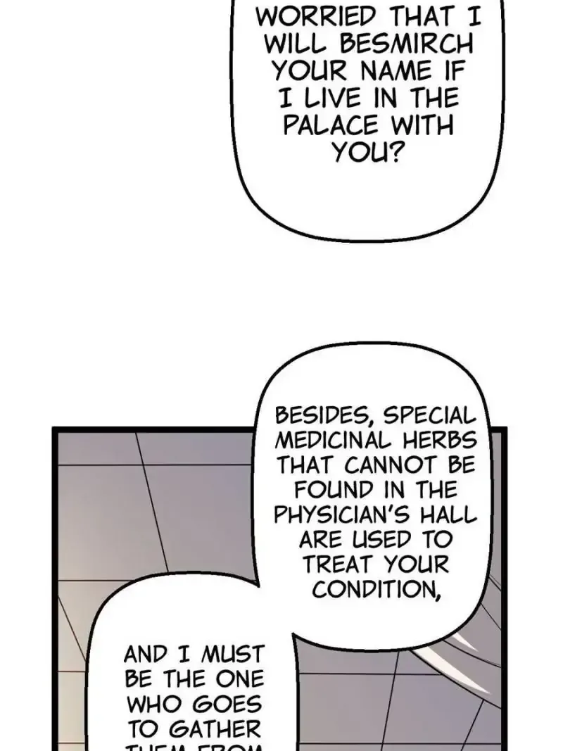 The Sickly Tyrant With An Innocent Facade Chapter 32 page 10