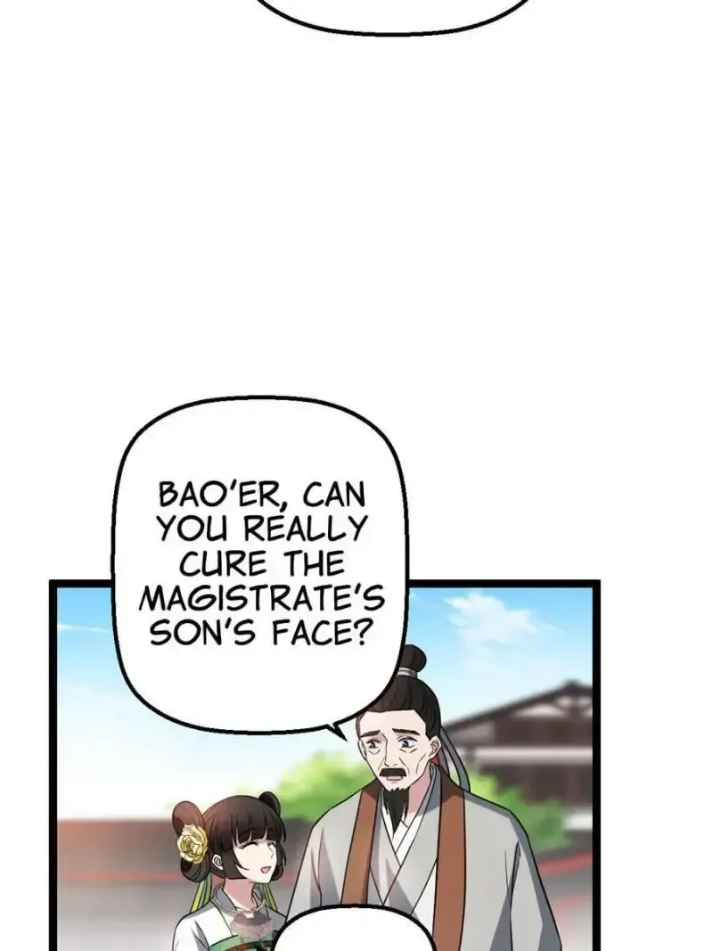 The Sickly Tyrant With An Innocent Facade Chapter 32 page 29