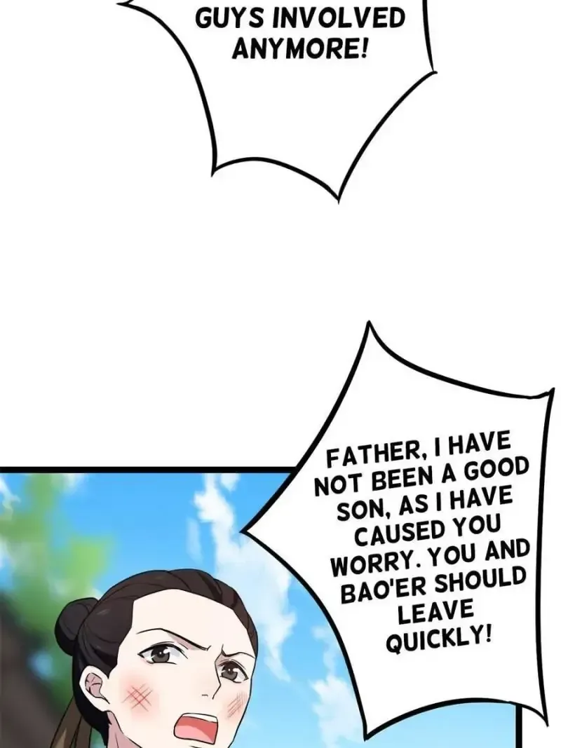 The Sickly Tyrant With An Innocent Facade Chapter 32 page 31