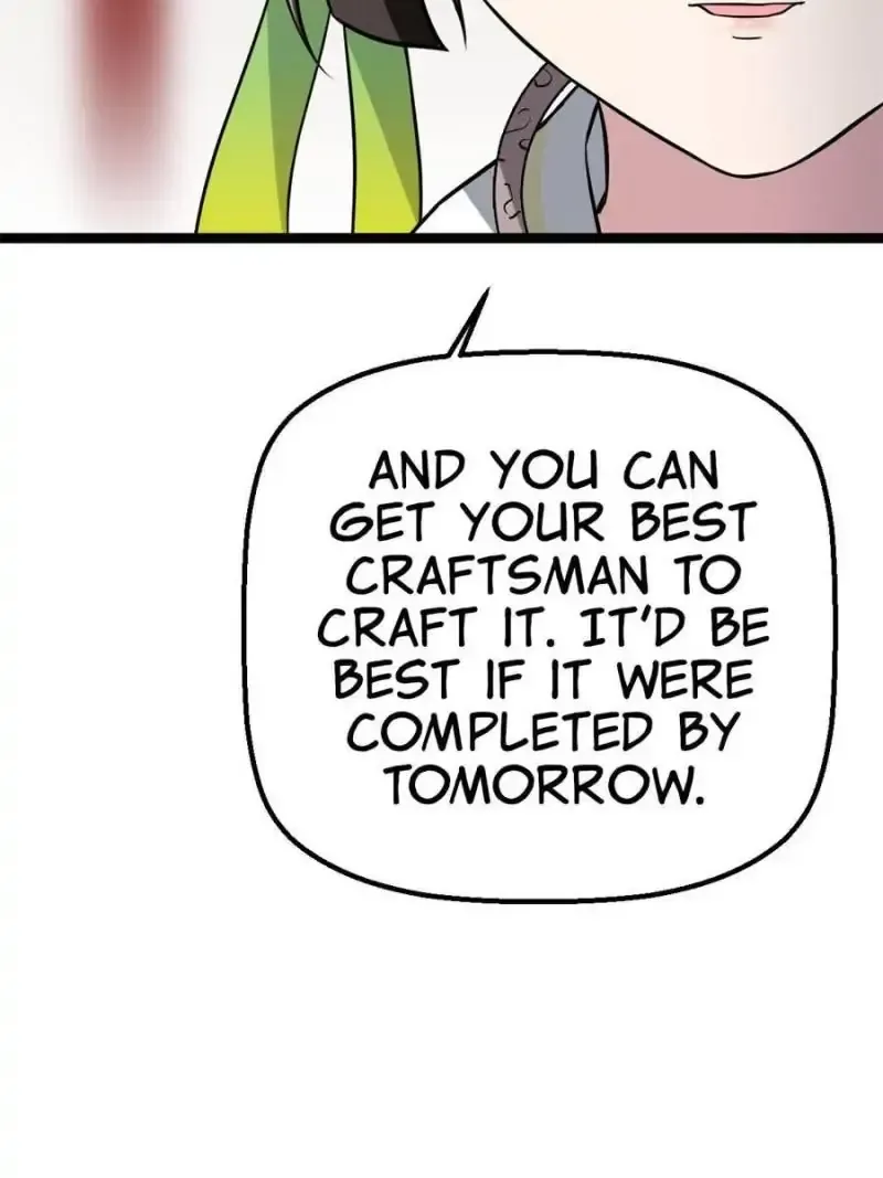 The Sickly Tyrant With An Innocent Facade Chapter 32 page 21