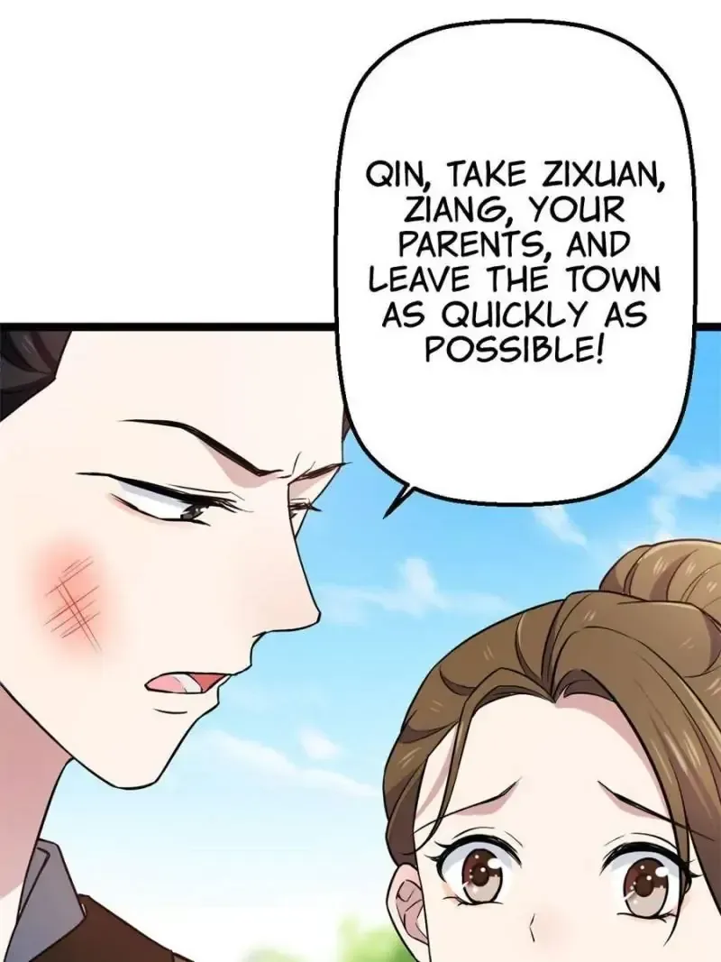 The Sickly Tyrant With An Innocent Facade Chapter 32 page 33