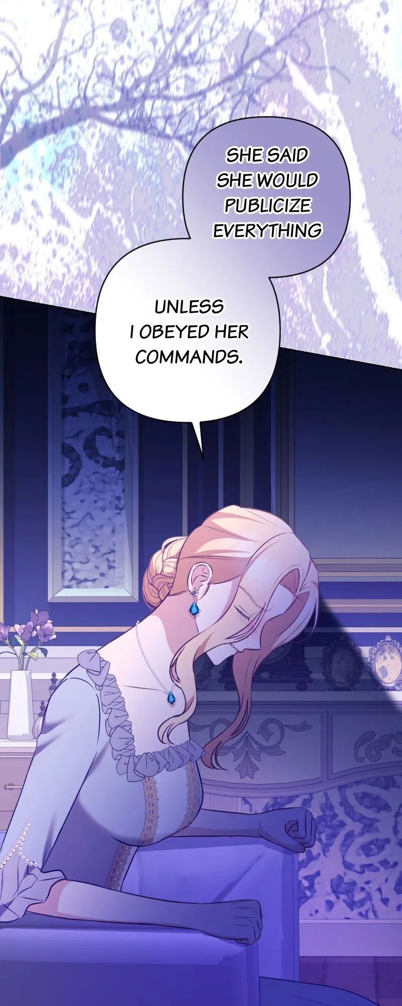 The Obsessive Stud Scammed Me into Marriage Chapter 32 page 16