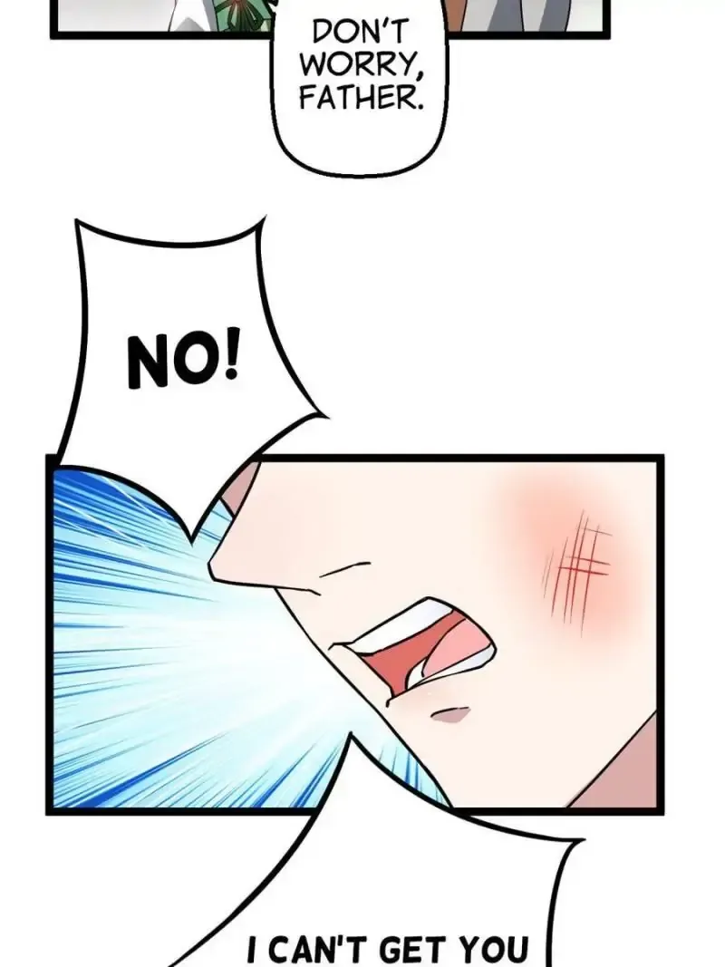 The Sickly Tyrant With An Innocent Facade Chapter 32 page 30