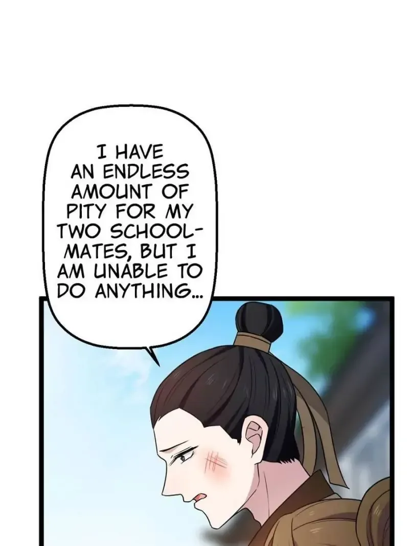 The Sickly Tyrant With An Innocent Facade Chapter 32 page 26