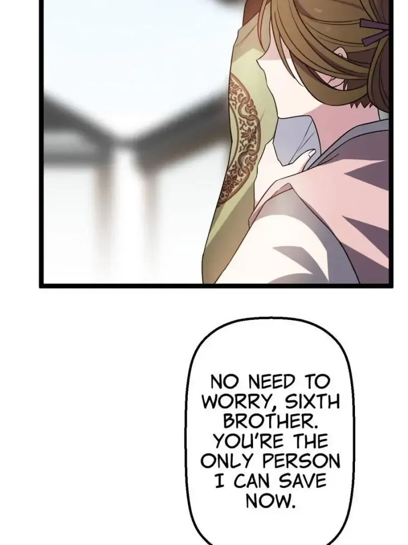 The Sickly Tyrant With An Innocent Facade Chapter 32 page 27