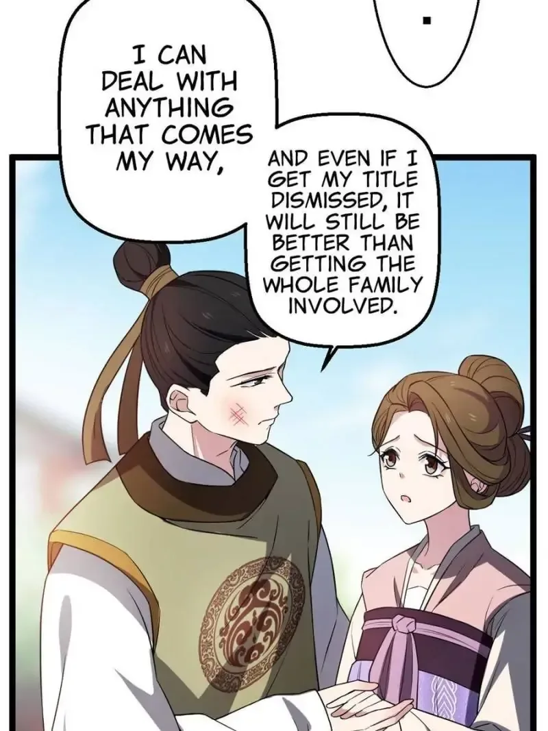 The Sickly Tyrant With An Innocent Facade Chapter 32 page 35