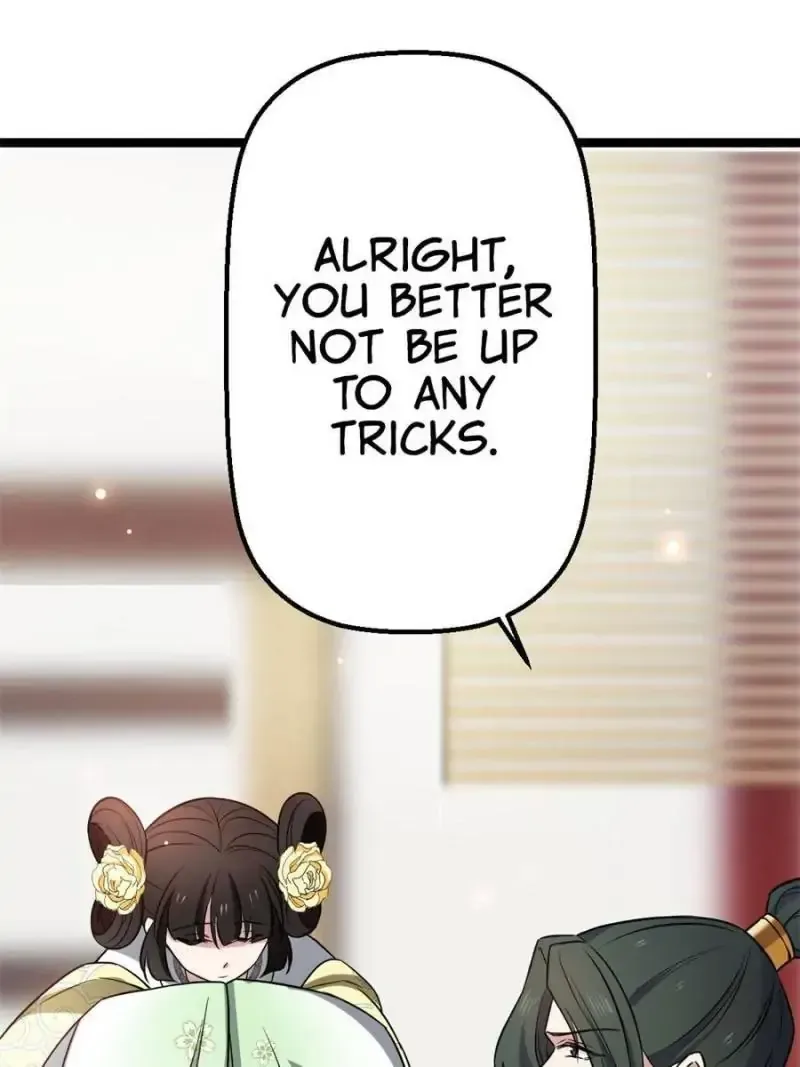 The Sickly Tyrant With An Innocent Facade Chapter 32 page 22