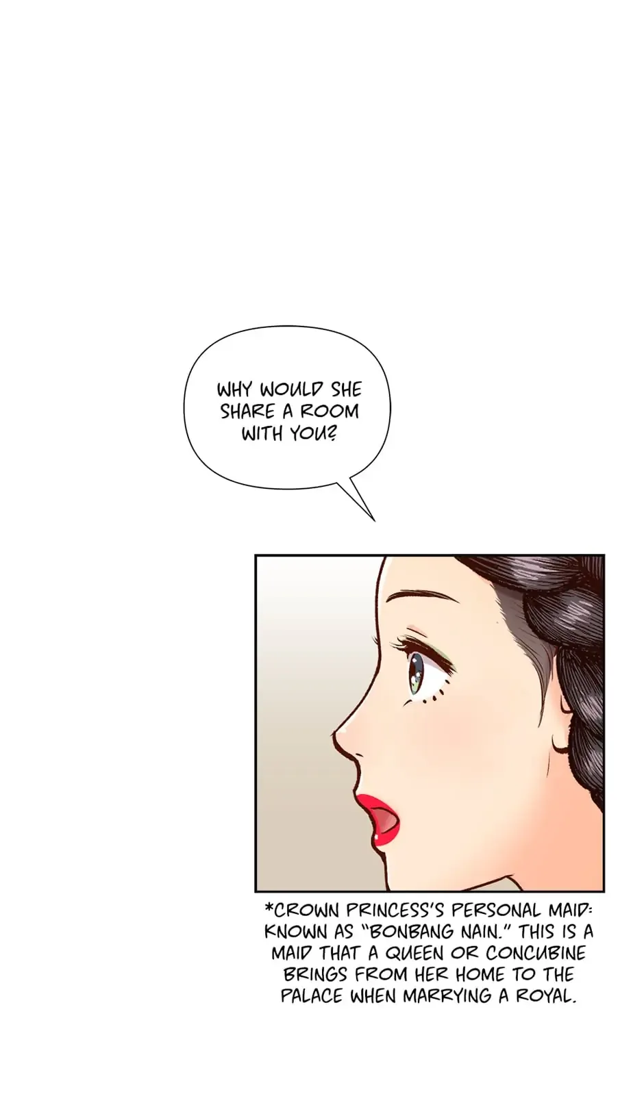 The Red Sleeve Chapter 32 page 45