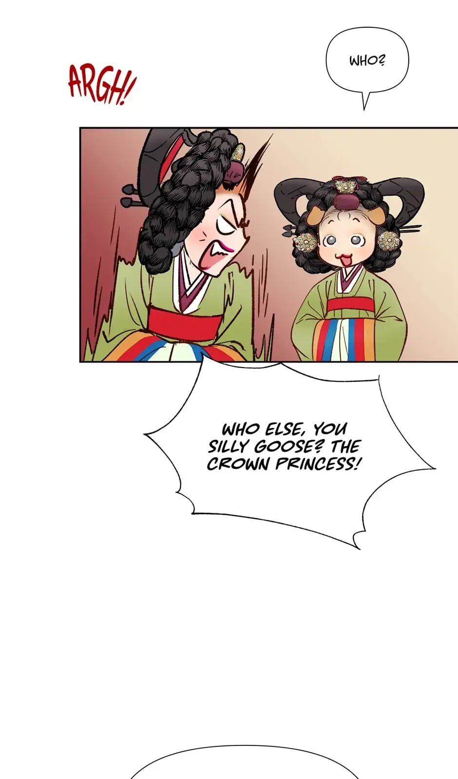The Red Sleeve Chapter 32 page 51
