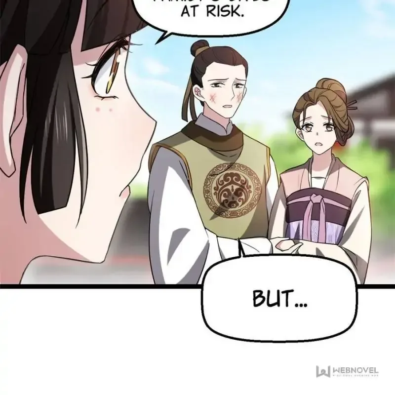 The Sickly Tyrant With An Innocent Facade Chapter 32 page 37
