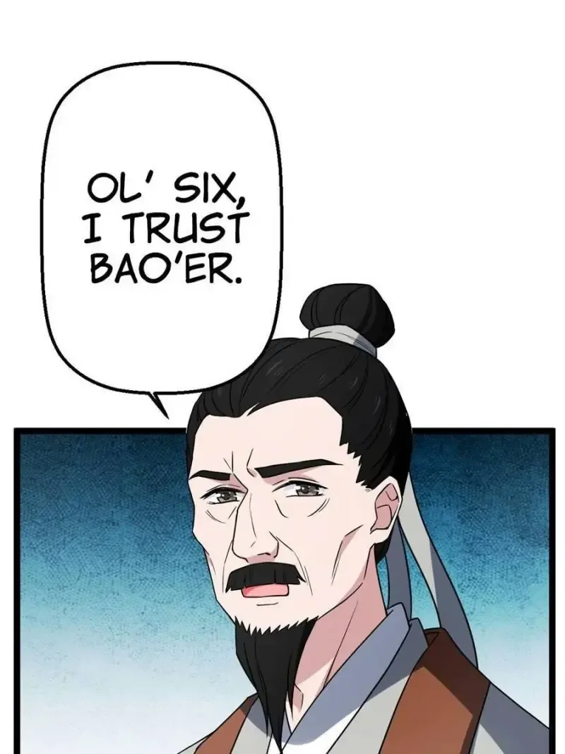 The Sickly Tyrant With An Innocent Facade Chapter 32 page 38