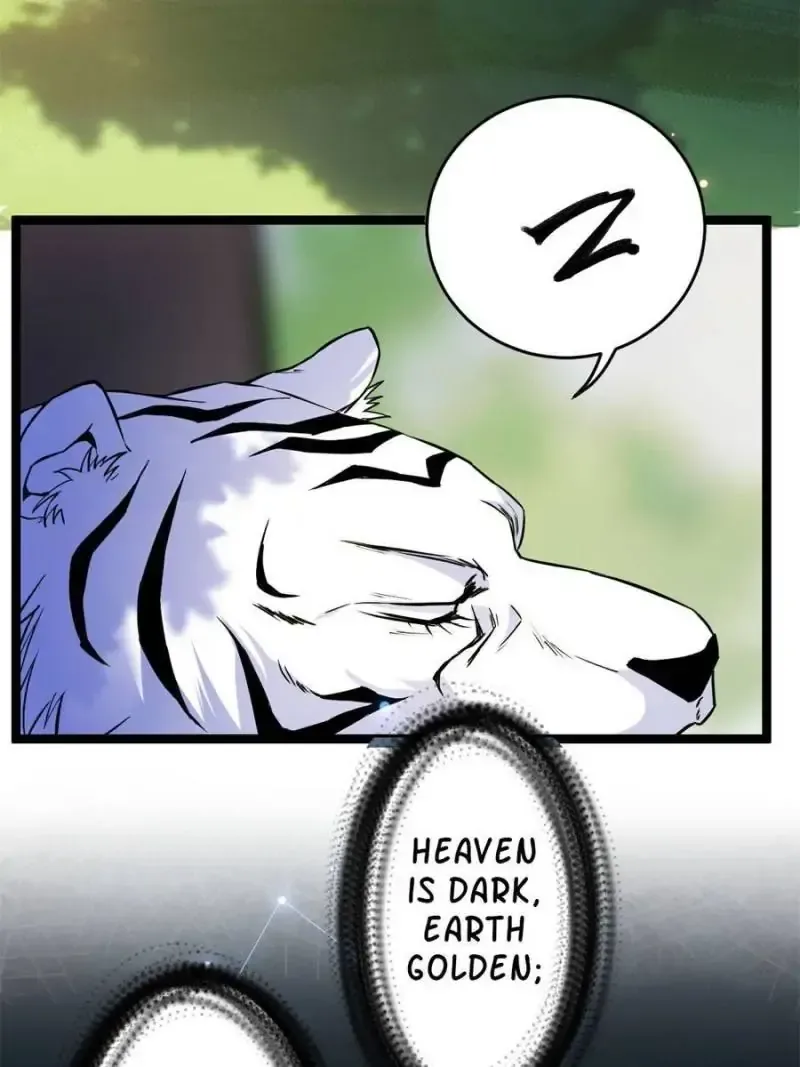 The Sickly Tyrant With An Innocent Facade Chapter 32 page 44
