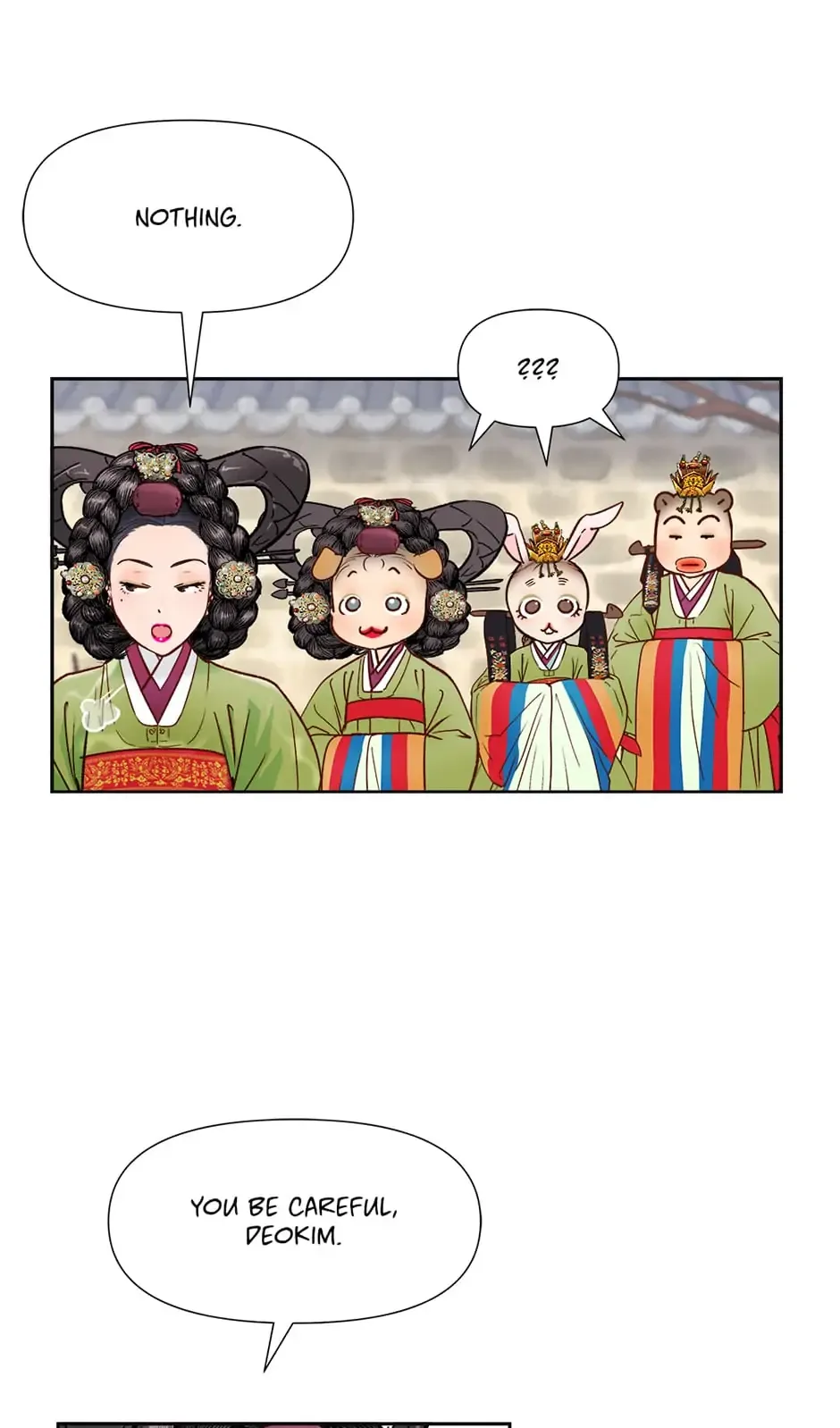 The Red Sleeve Chapter 32 page 49