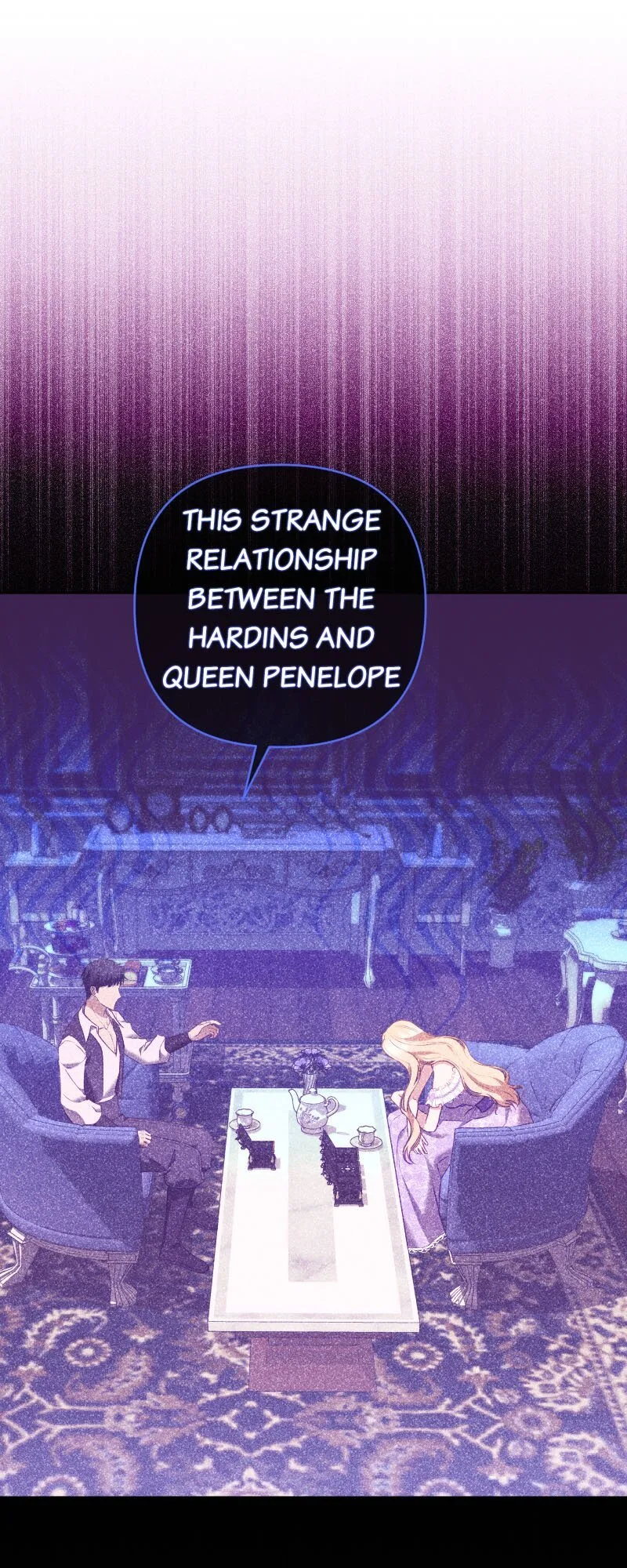 The Obsessive Stud Scammed Me into Marriage Chapter 32 page 30