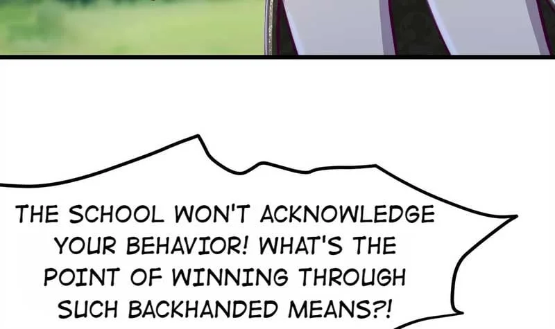 The Survival Game Of The Villainess Chapter 32 page 10