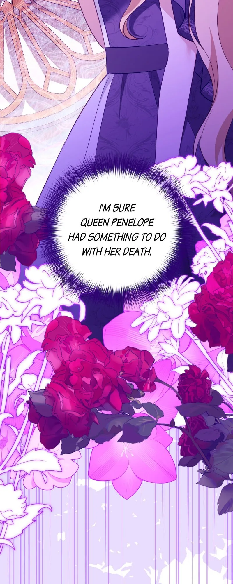 The Obsessive Stud Scammed Me into Marriage Chapter 32 page 39