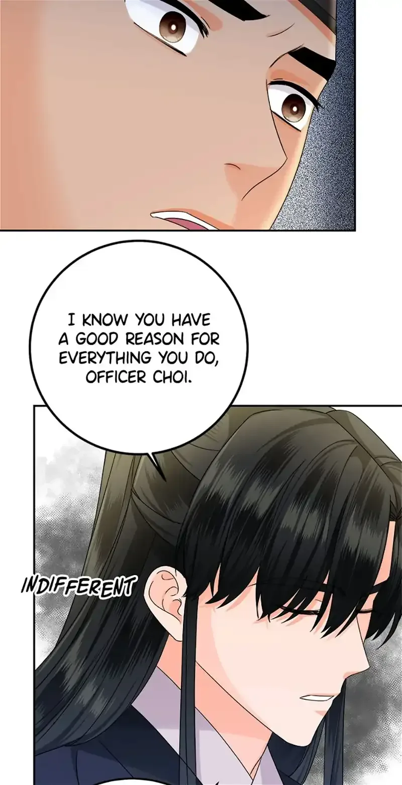 The Tale of the Tiger Girl Chapter 32 page 8