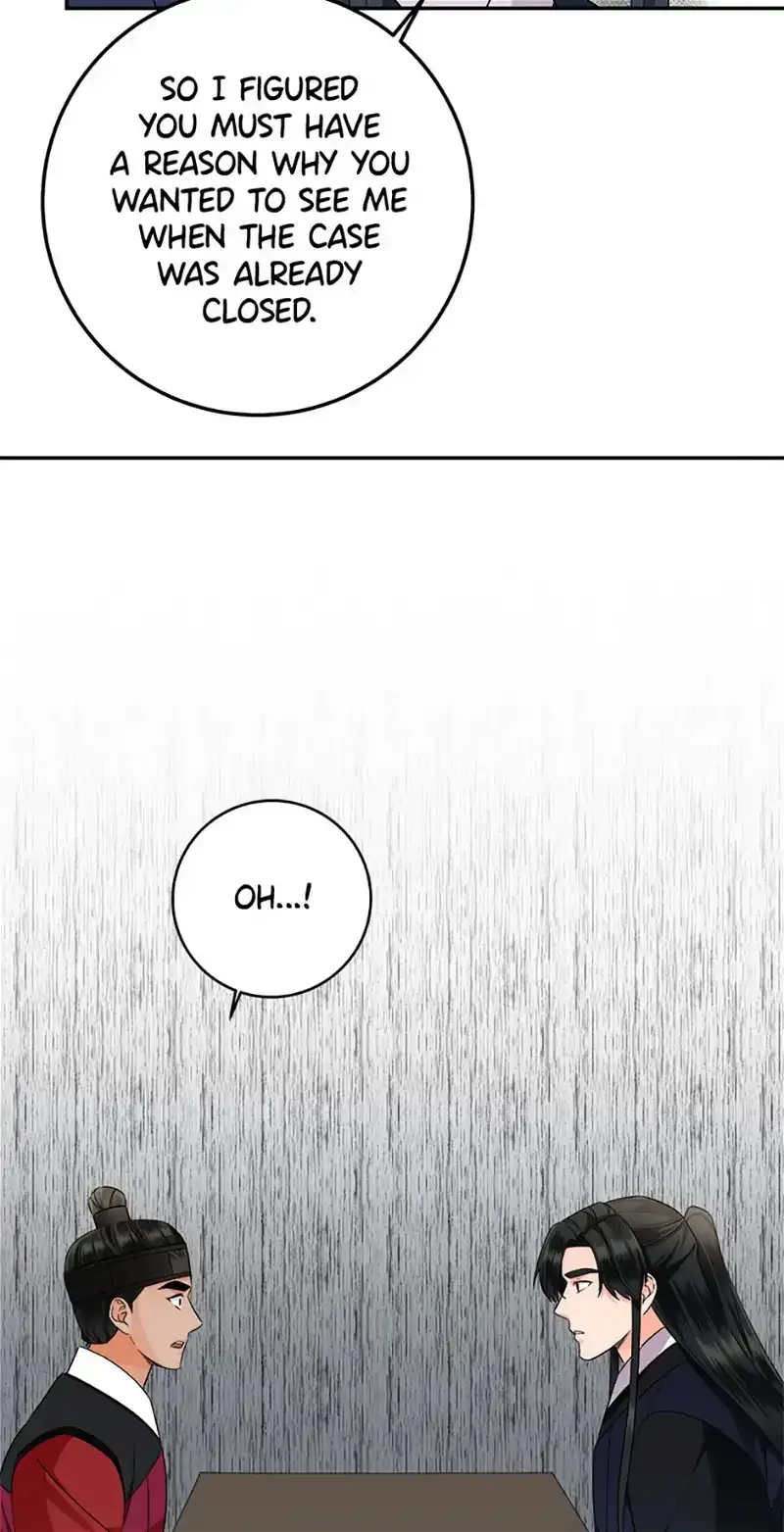 The Tale of the Tiger Girl Chapter 32 page 9