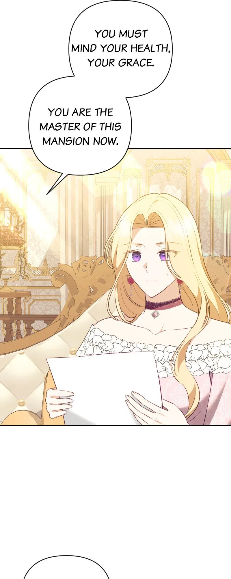 The Obsessive Stud Scammed Me into Marriage Chapter 32 page 49