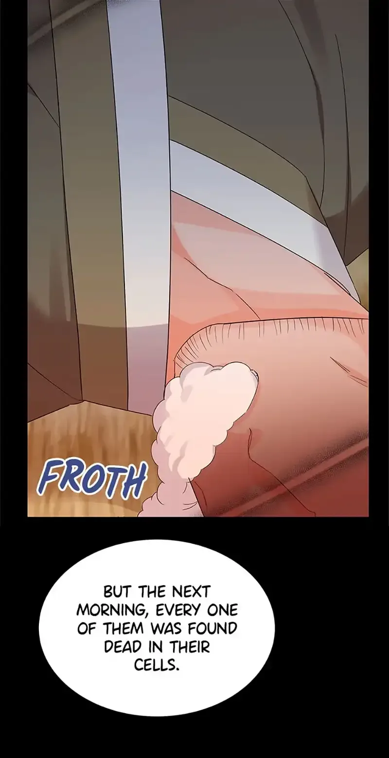 The Tale of the Tiger Girl Chapter 32 page 17
