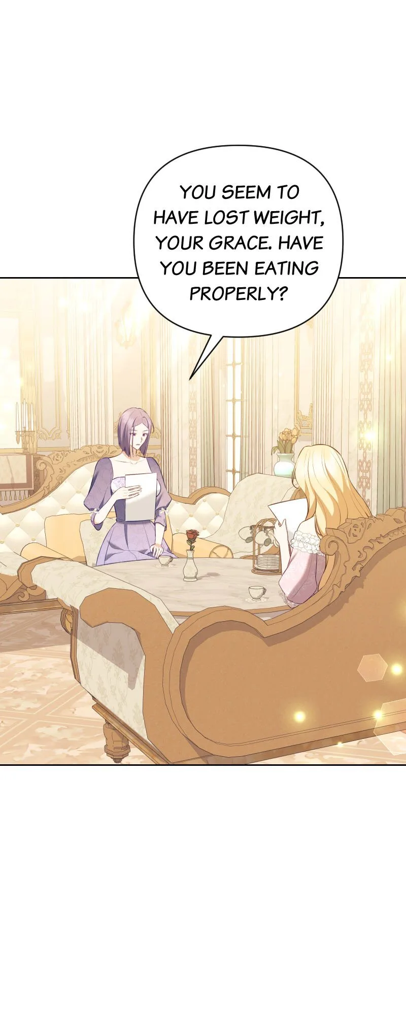 The Obsessive Stud Scammed Me into Marriage Chapter 32 page 46