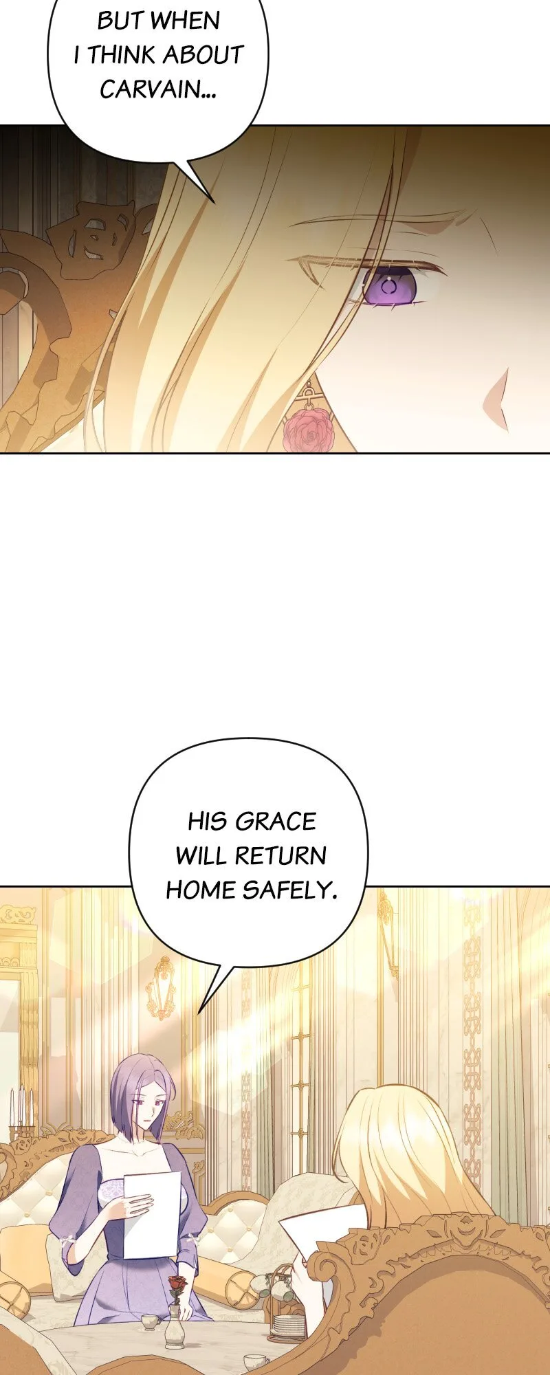 The Obsessive Stud Scammed Me into Marriage Chapter 32 page 50