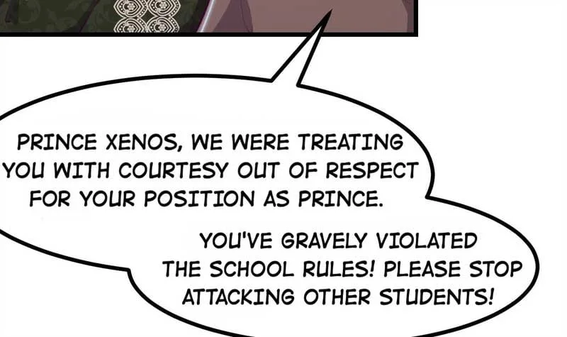 The Survival Game Of The Villainess Chapter 32 page 34