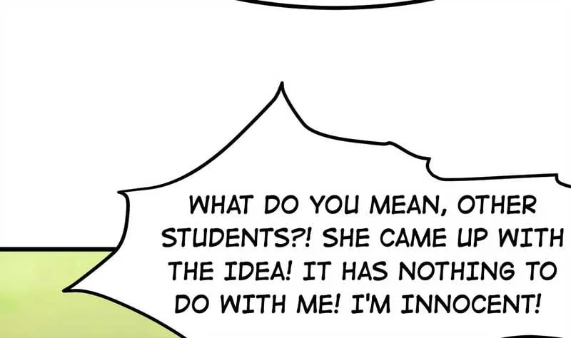 The Survival Game Of The Villainess Chapter 32 page 35