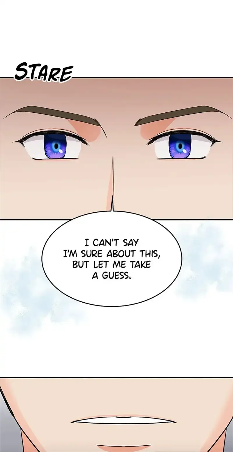 The Tale of the Tiger Girl Chapter 32 page 44
