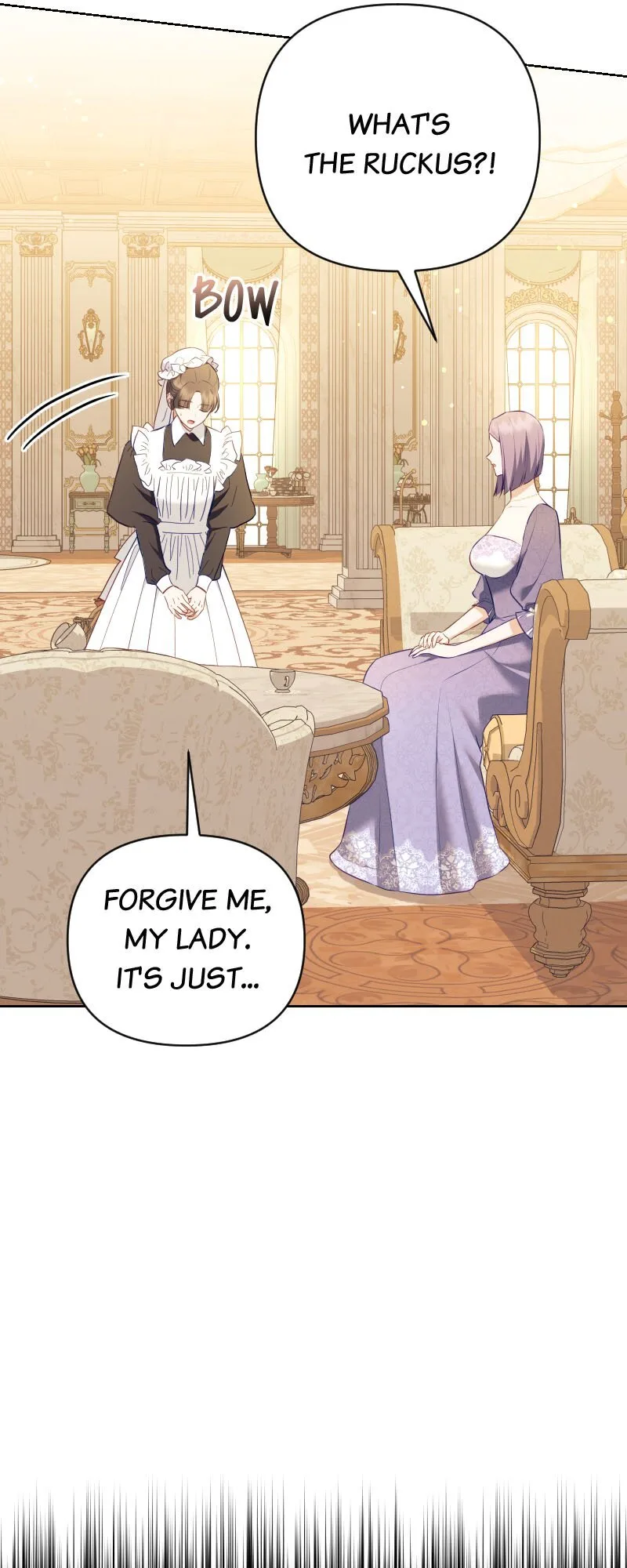 The Obsessive Stud Scammed Me into Marriage Chapter 32 page 54