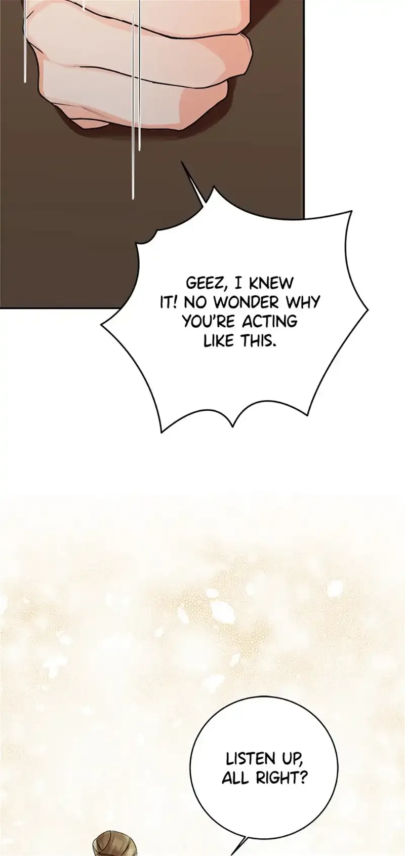 The Tale of the Tiger Girl Chapter 32 page 54