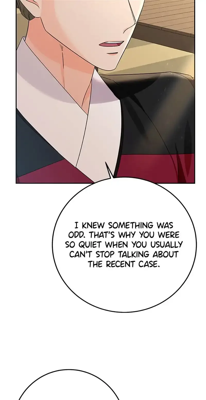 The Tale of the Tiger Girl Chapter 32 page 48